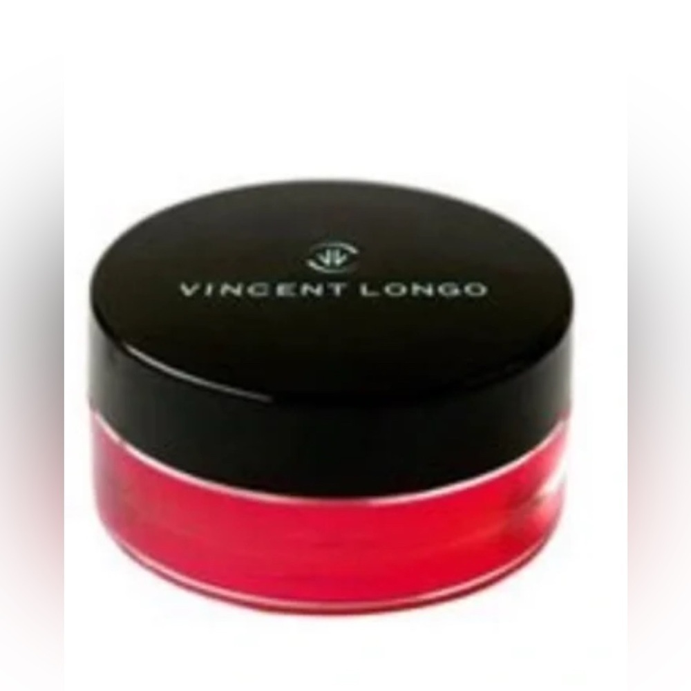 Vincent Longo Gelli Gloss Aria Lip Balm. New In Box